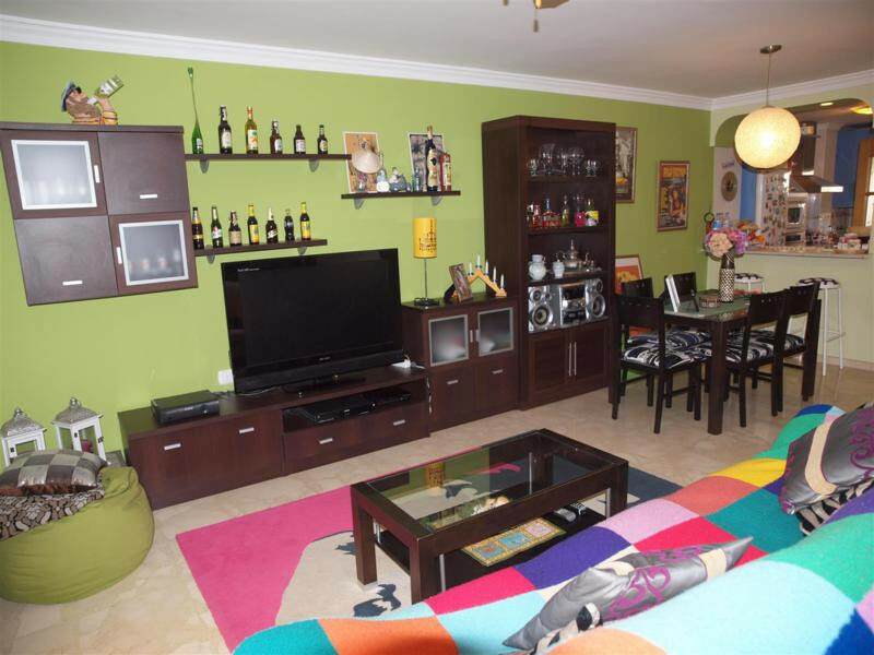 Ground Floor Apartment Caleta de Vélez Málaga - imagen 6
