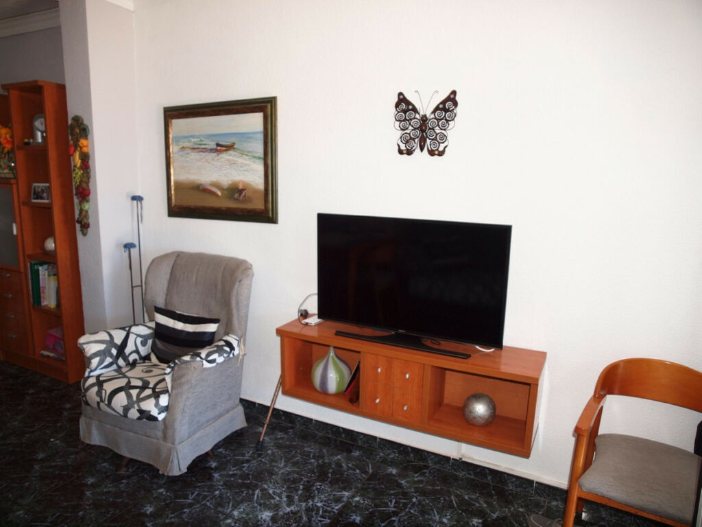 Townhouse Algarrobo Málaga - Bild 6