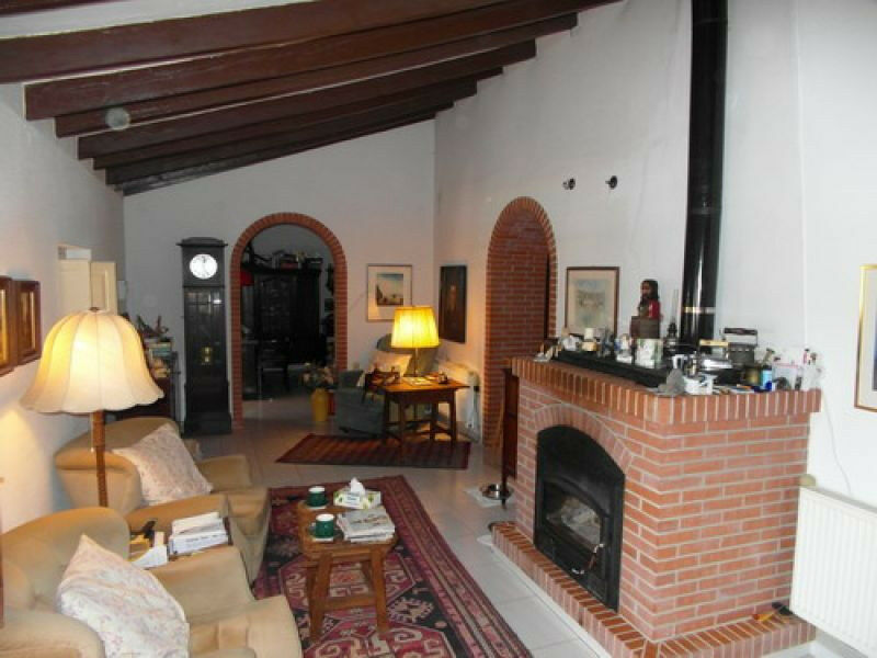 Detached Villa Almayate Málaga - imagen 6