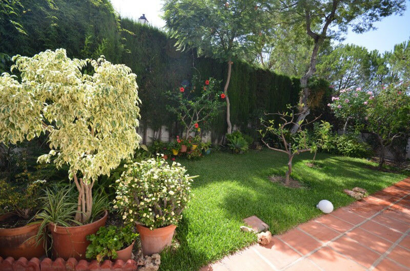Detached Villa Macharaviaya Málaga - Bild 6