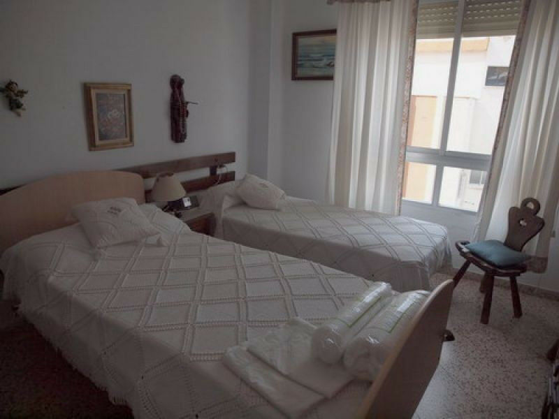 Middle Floor Apartment Torre del Mar Málaga - zdjęcie 6
