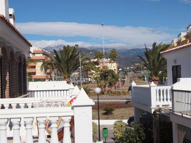 Townhouse Algarrobo Málaga - imagen 4