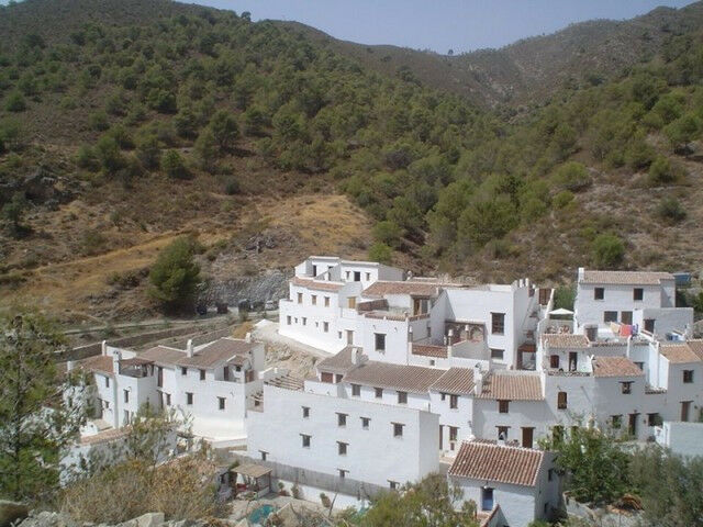 Townhouse Nerja Málaga - Bild 6