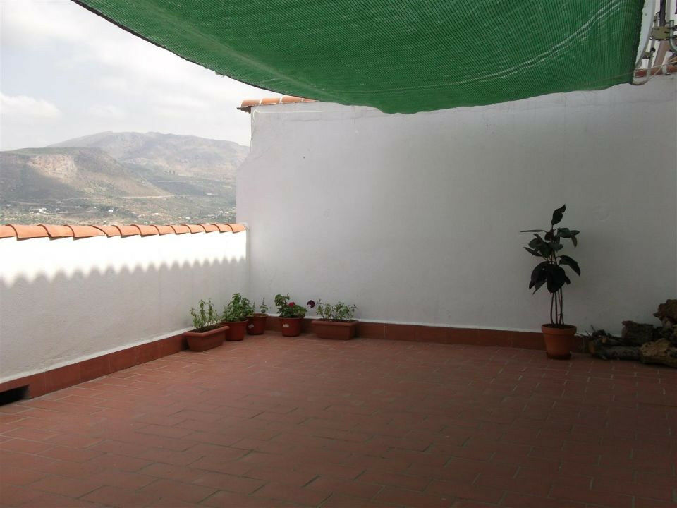 Semi-Detached House Alcaucín Málaga - imagen 6