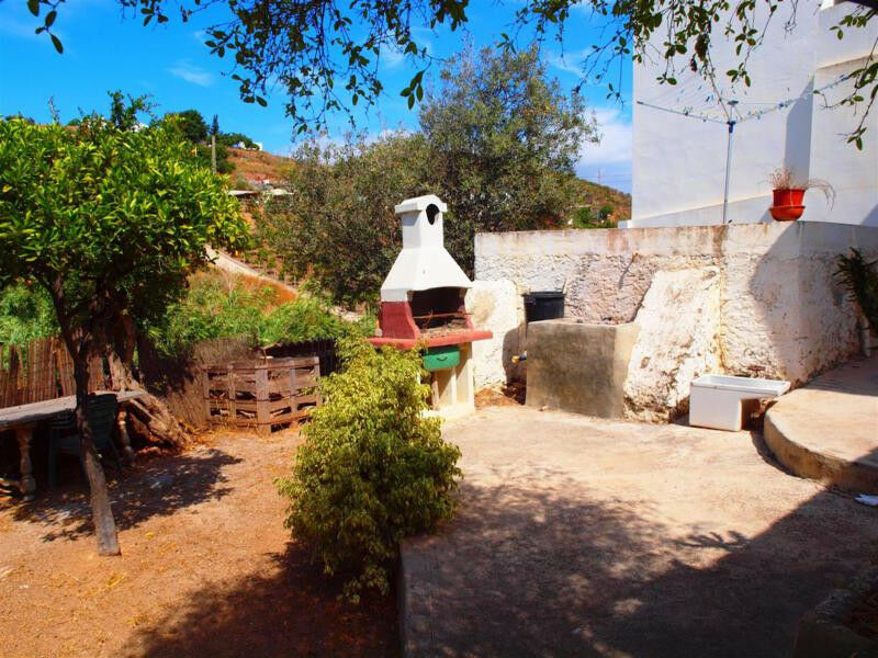 Finca - Cortijo Almayate Málaga - imagen 6