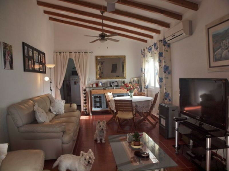 Detached Villa Puente don Manuel Málaga - image 6