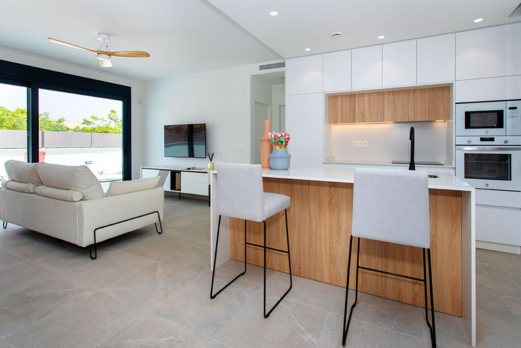 Semi-Detached House Sucina Murcia - imagen 6