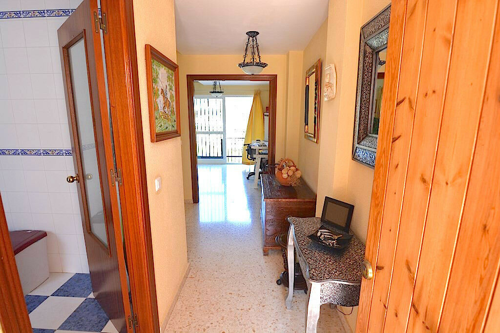 Townhouse Rincón de la Victoria Málaga - Bild 6