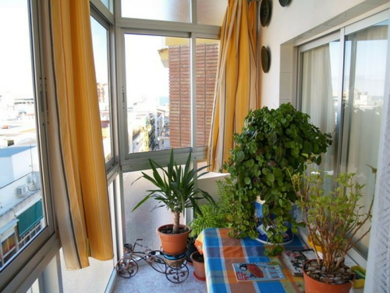 Middle Floor Apartment Torre del Mar Málaga - imagen 6