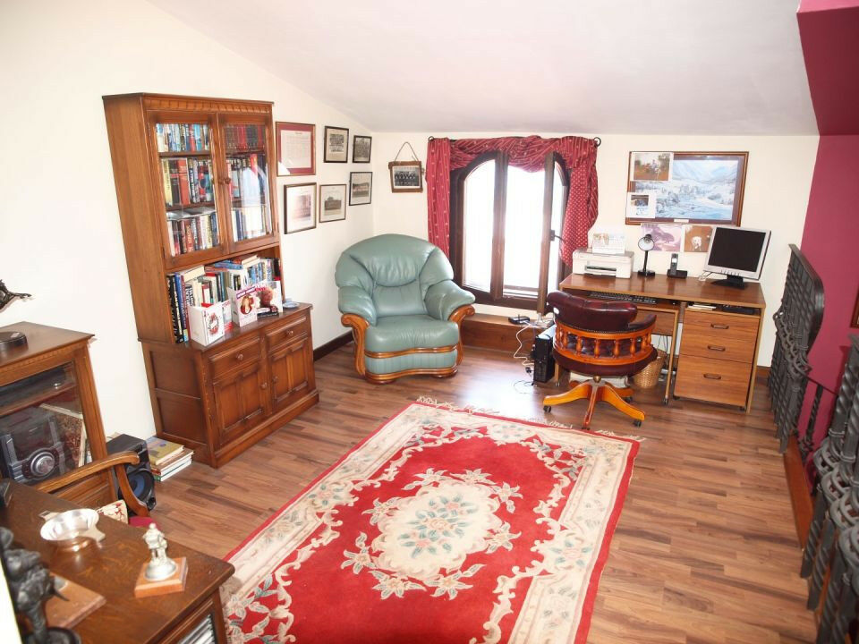 Detached Villa Alcaucín Málaga - imagen 6