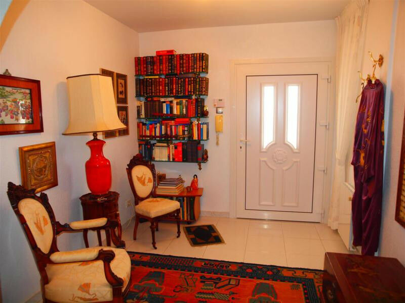 Detached Villa Caleta de Vélez Málaga - imagen 6