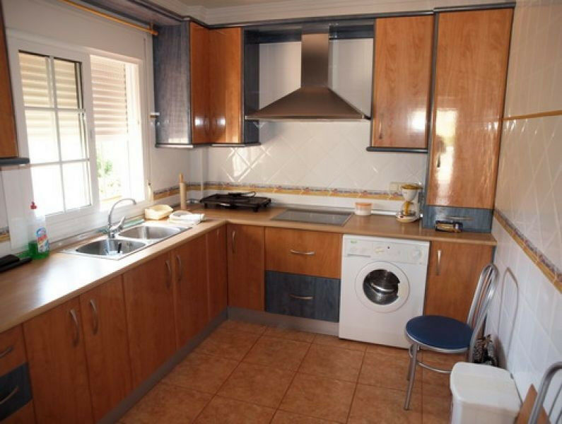 Detached Villa Benajarafe Málaga - imagen 6
