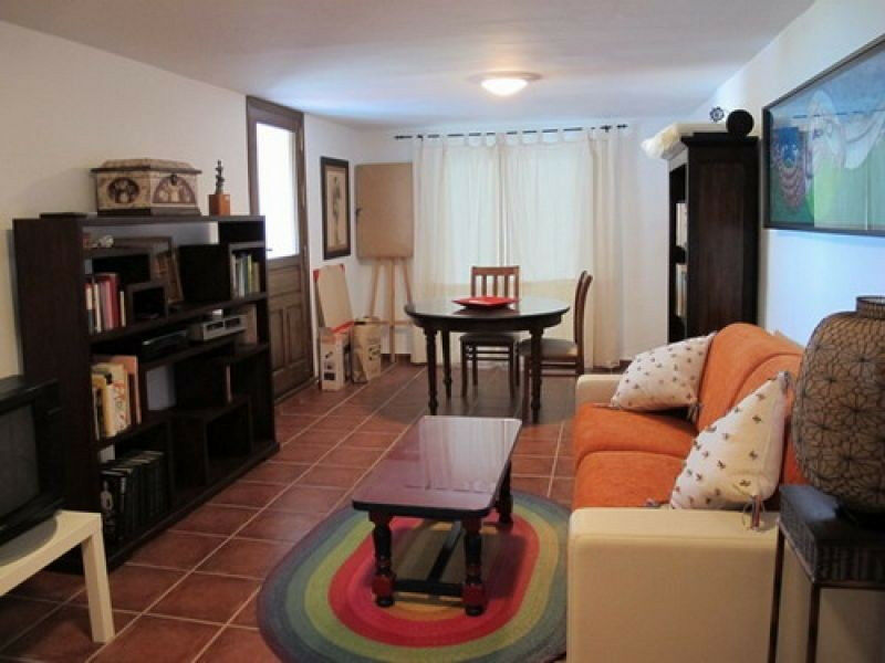 Detached Villa Macharaviaya Málaga - imagen 6