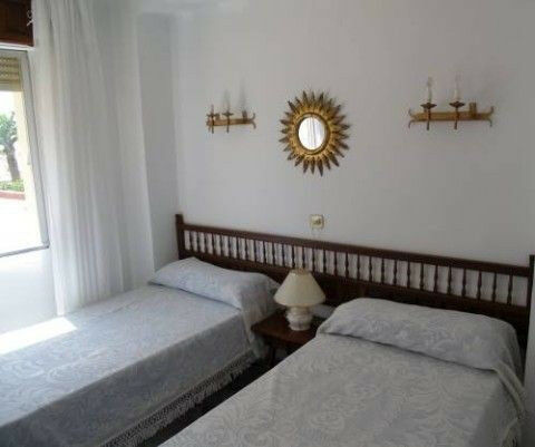Middle Floor Apartment Algarrobo Málaga - zdjęcie 6