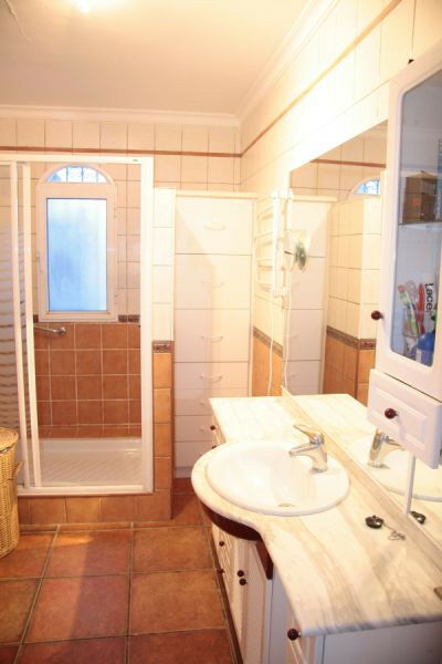 Detached Villa Nerja Málaga - Bild 6