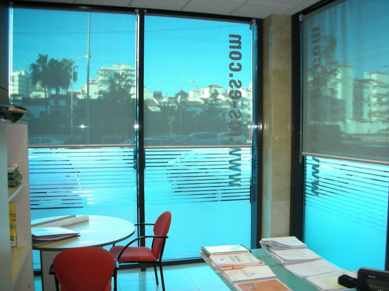 Office Torre del Mar Málaga - imagen 6