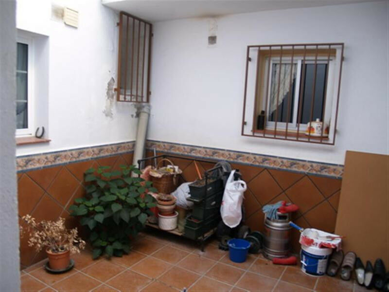 Townhouse Benamocarra Málaga - Bild 6