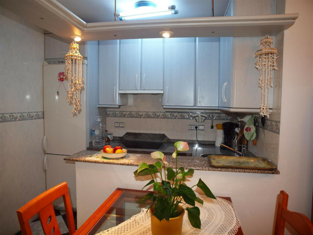 Middle Floor Apartment Torrox Málaga - Bild 6