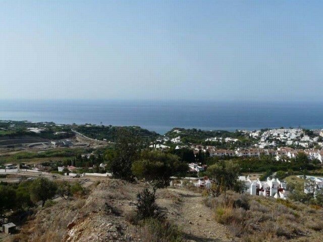 Detached Villa Nerja Málaga - imagen 6