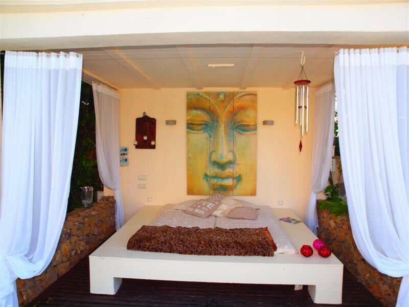 Detached Villa Almayate Málaga - imagen 6