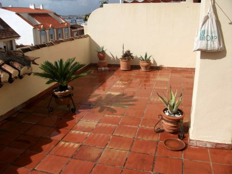 Penthouse Algarrobo Málaga - zdjęcie 6