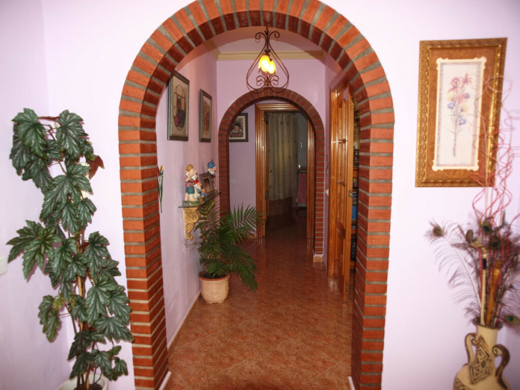 Middle Floor Apartment Algarrobo Málaga - imagen 6