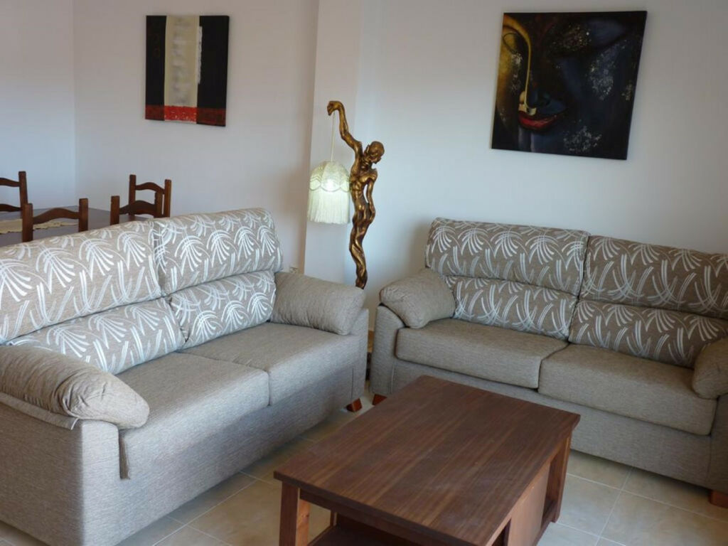 Townhouse Almachar Málaga - Bild 6