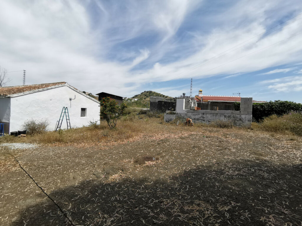 Finca - Cortijo Triana Málaga - Bild 6