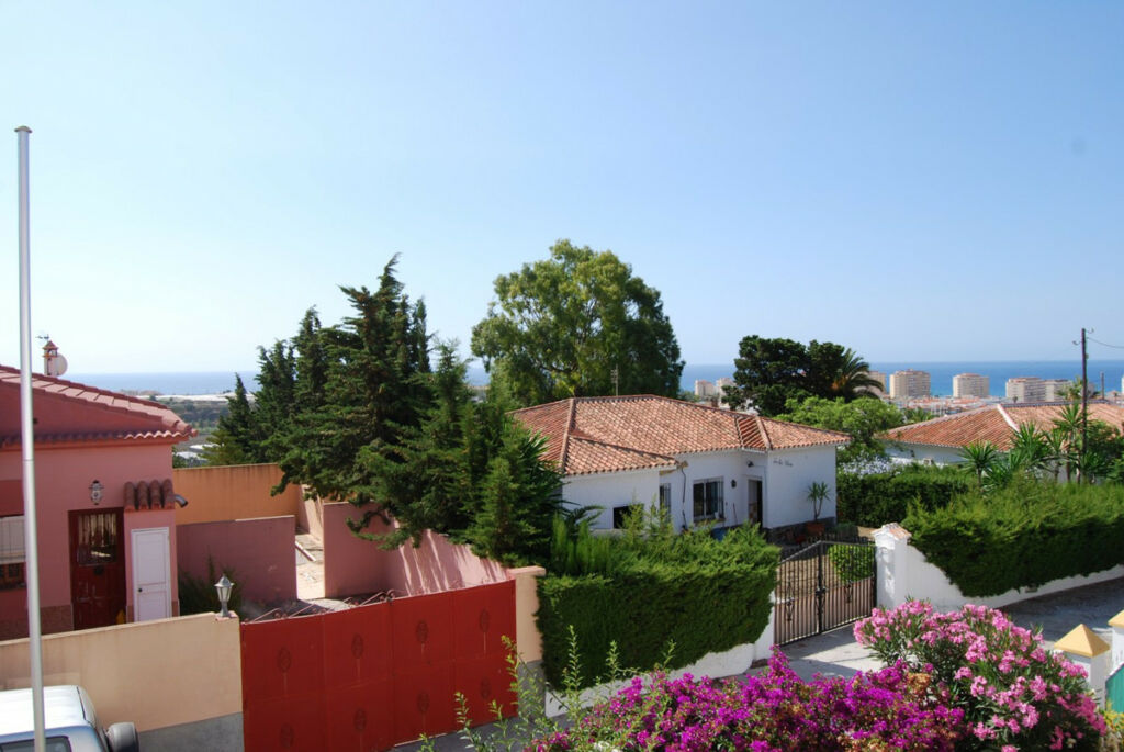 Semi-Detached House Torrox Málaga - imagen 6