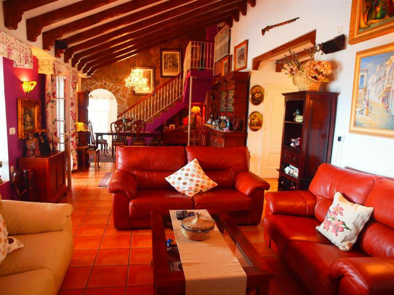 Detached Villa Torrox Málaga - Bild 6