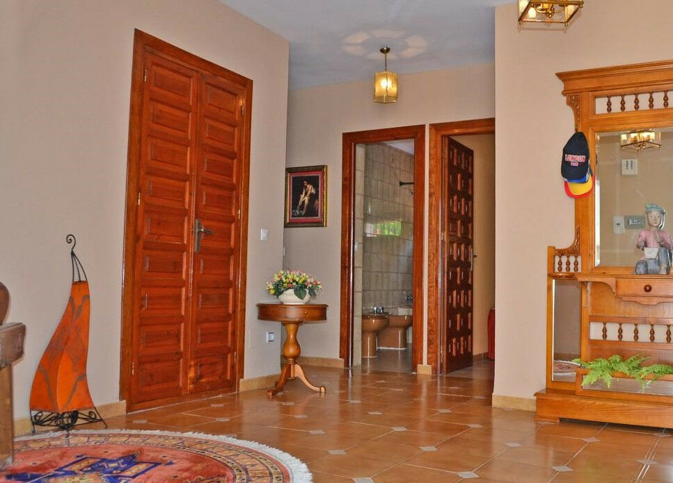 Detached Villa Nerja Málaga - Bild 6