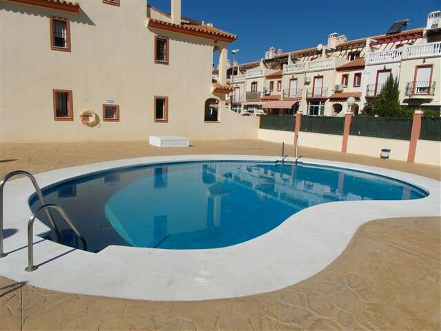 Townhouse Almayate Málaga - imagen 6