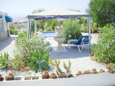 Detached Villa Vélez-Málaga Málaga - Bild 6