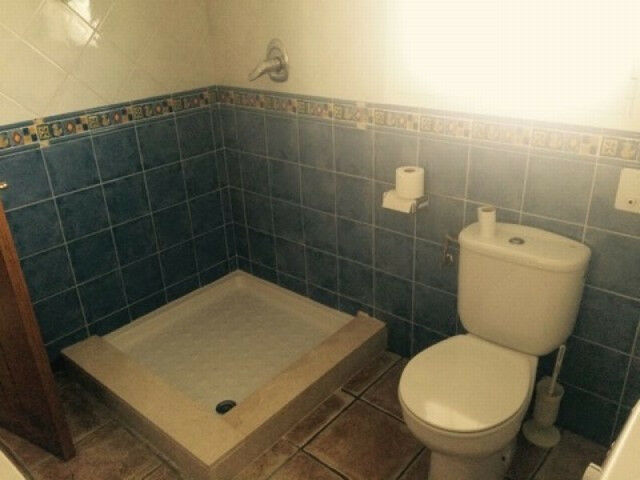 Townhouse Nerja Málaga - Bild 6