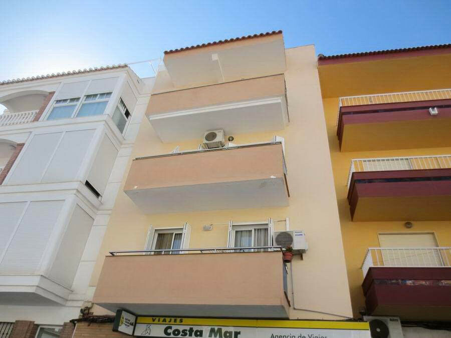 Middle Floor Apartment El Morche Málaga - imagen 6