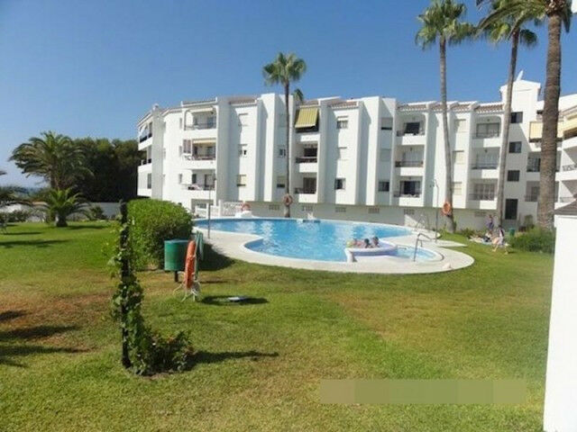 Ground Floor Apartment Nerja Málaga - Bild 6