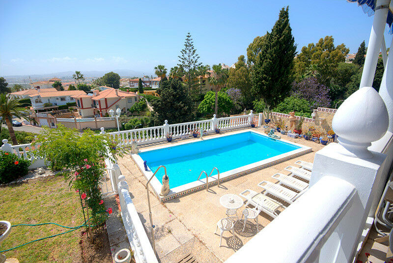 Detached Villa Caleta de Vélez Málaga - imagen 6