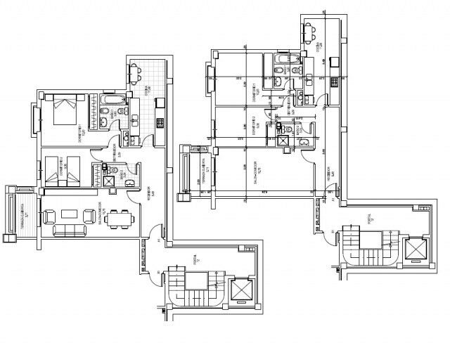 Ground Floor Apartment Torre del Mar Málaga - imagen 6