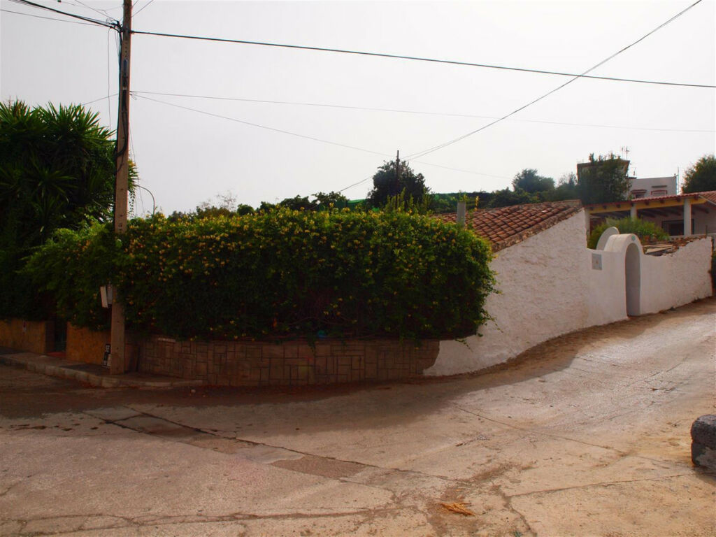 Finca - Cortijo Almayate Málaga - imagen 6