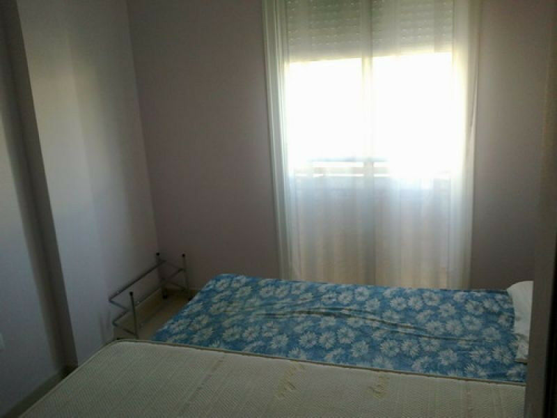 Townhouse Almayate Málaga - Bild 6