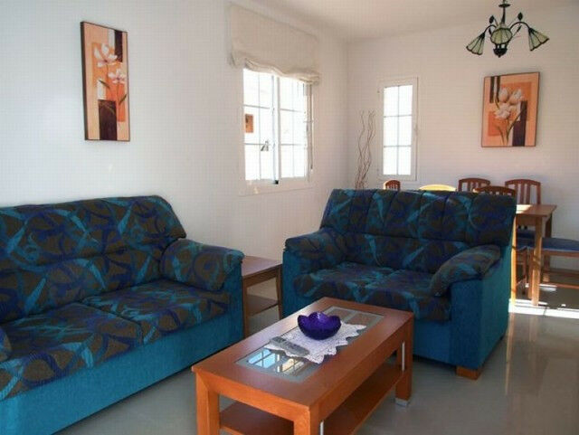Detached Villa Nerja Málaga - Bild 6