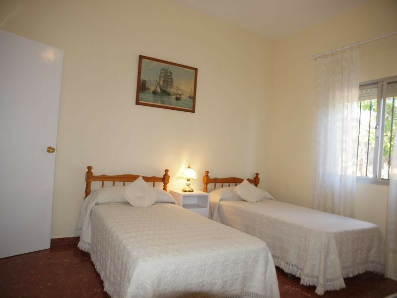 Detached Villa Benajarafe Málaga - Bild 6