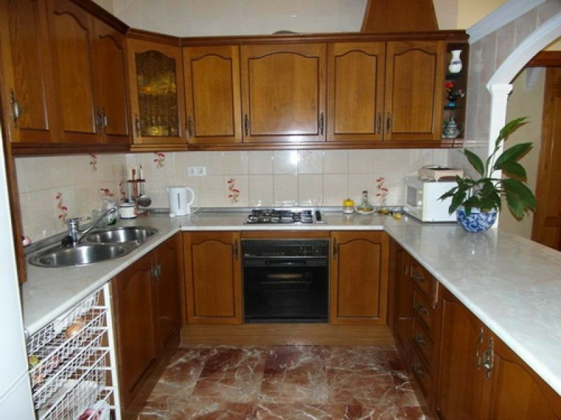 Detached Villa Benajarafe Málaga - Bild 6