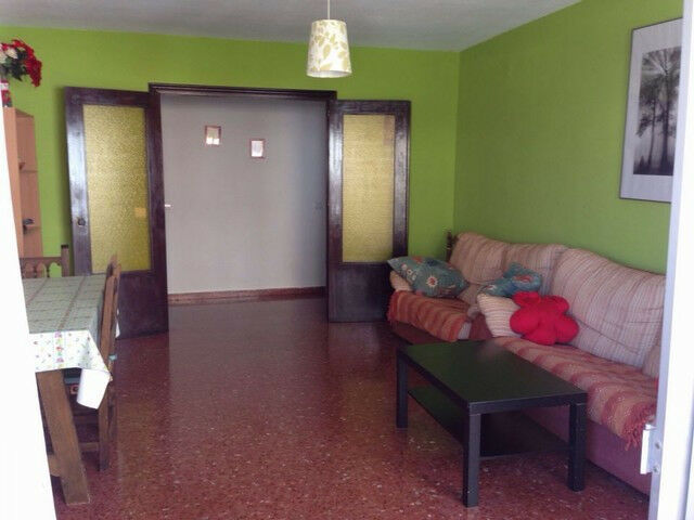 Ground Floor Apartment Torre del Mar Málaga - Bild 6