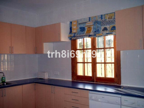 Detached Villa Jimena de la Frontera Cádiz - Bild 6