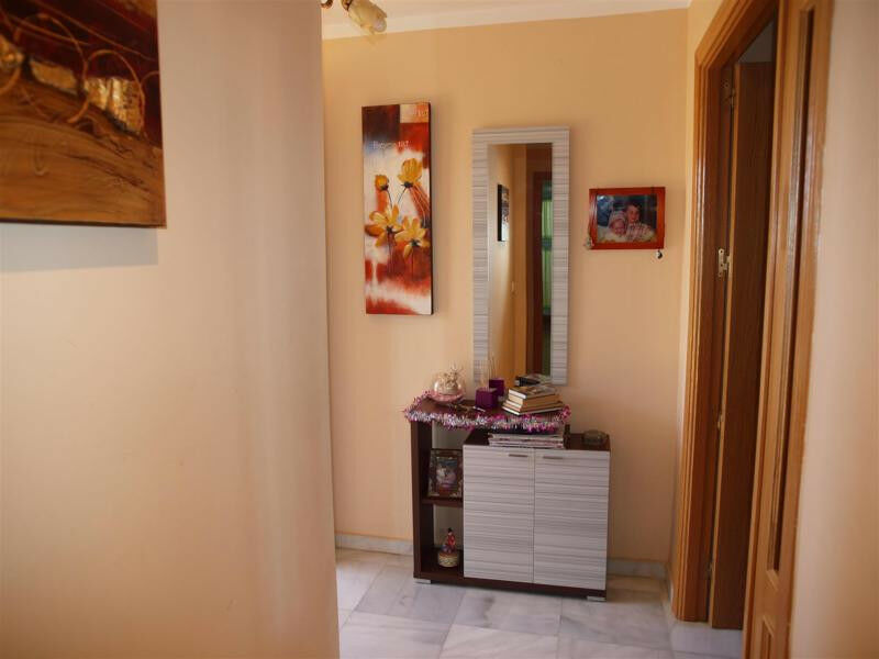 Ground Floor Apartment Almayate Málaga - imagen 6