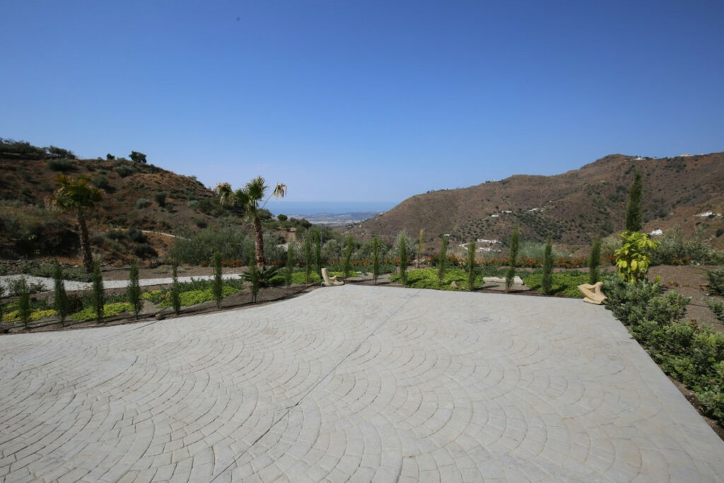 Detached Villa Arenas Málaga - imagen 6
