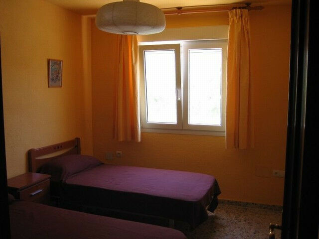 Ground Floor Apartment Nerja Málaga - imagen 6