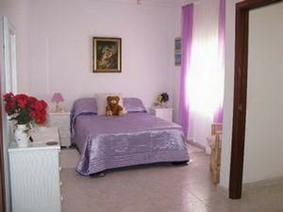 Townhouse El Borge Málaga - imagen 6