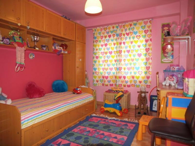 Ground Floor Apartment Torre del Mar Málaga - Bild 6